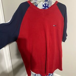 Vintage Tommy Hilfiger Shirt